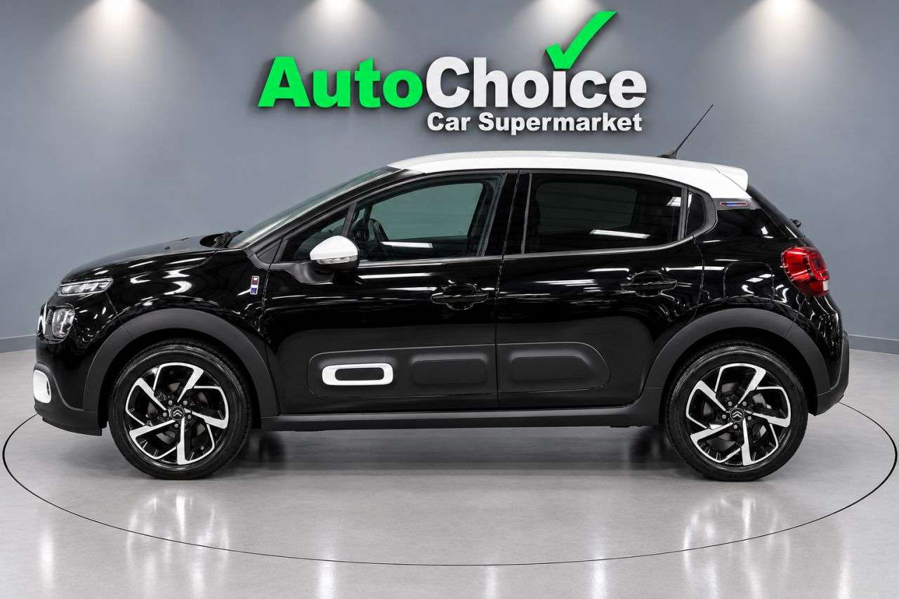2022 CITROEN C3 2022 CITROEN C3