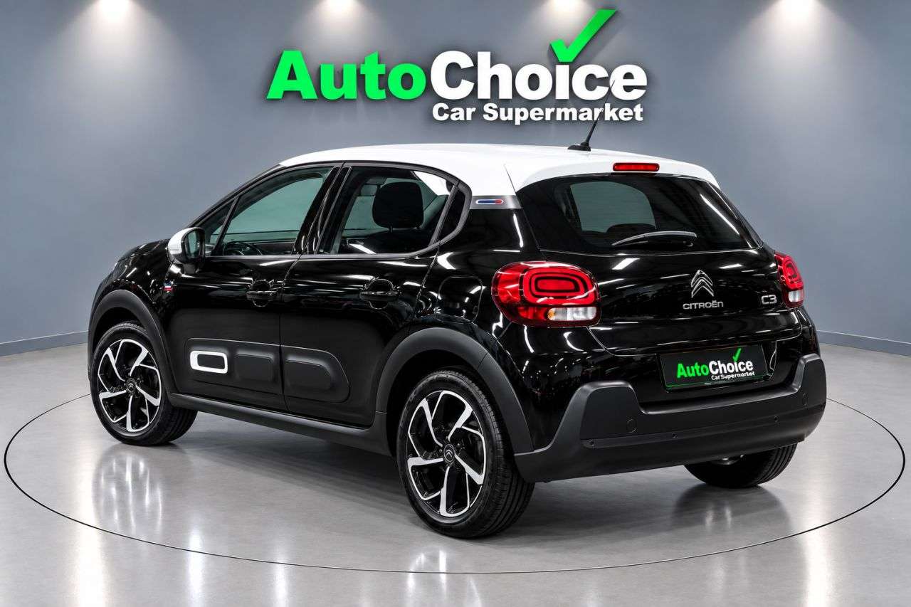 2022 CITROEN C3 2022 CITROEN C3