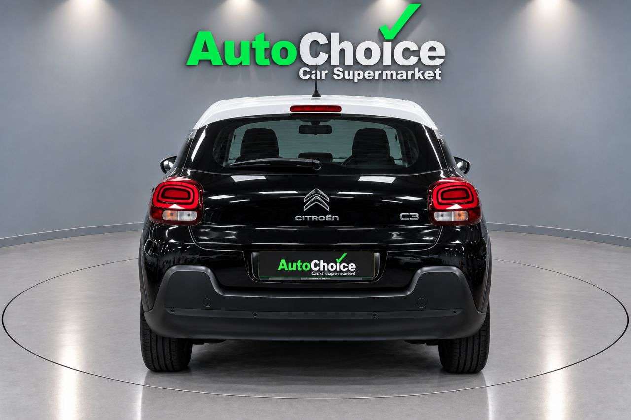 2022 CITROEN C3 2022 CITROEN C3
