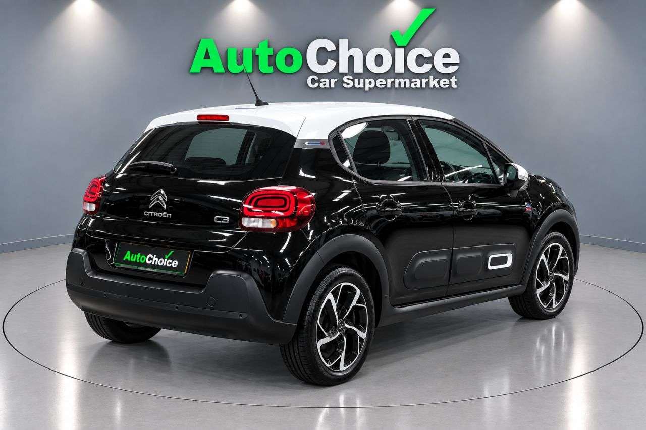2022 CITROEN C3 2022 CITROEN C3