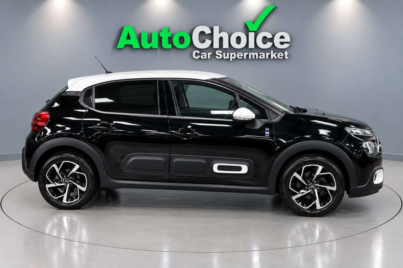 2022 CITROEN C3 2022 CITROEN C3