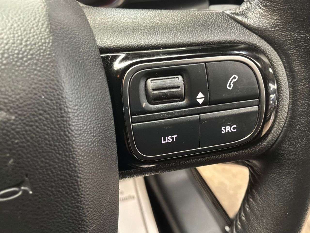 2022 CITROEN C3 2022 CITROEN C3