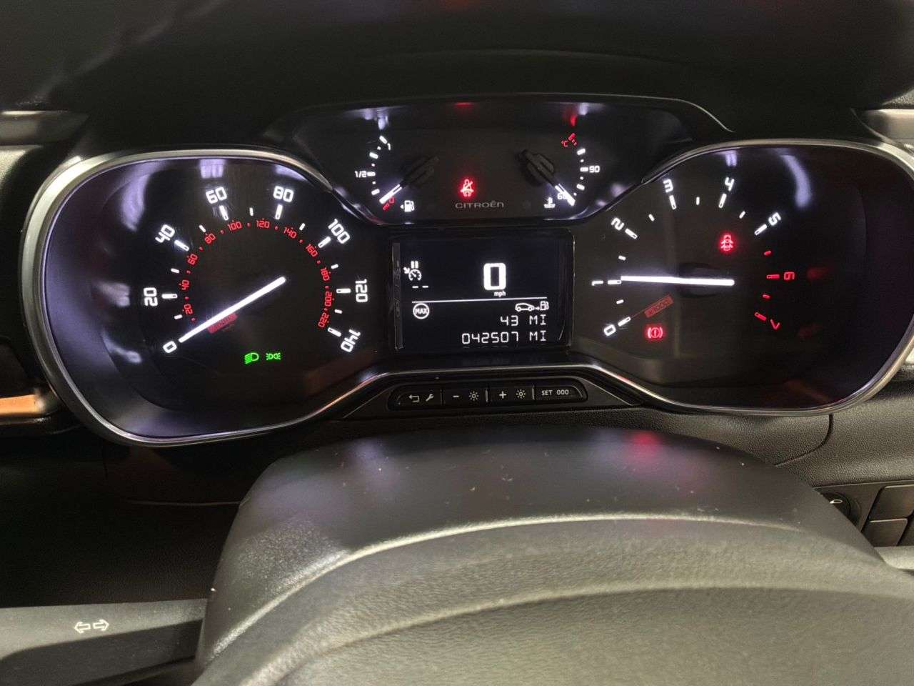 2022 CITROEN C3 2022 CITROEN C3