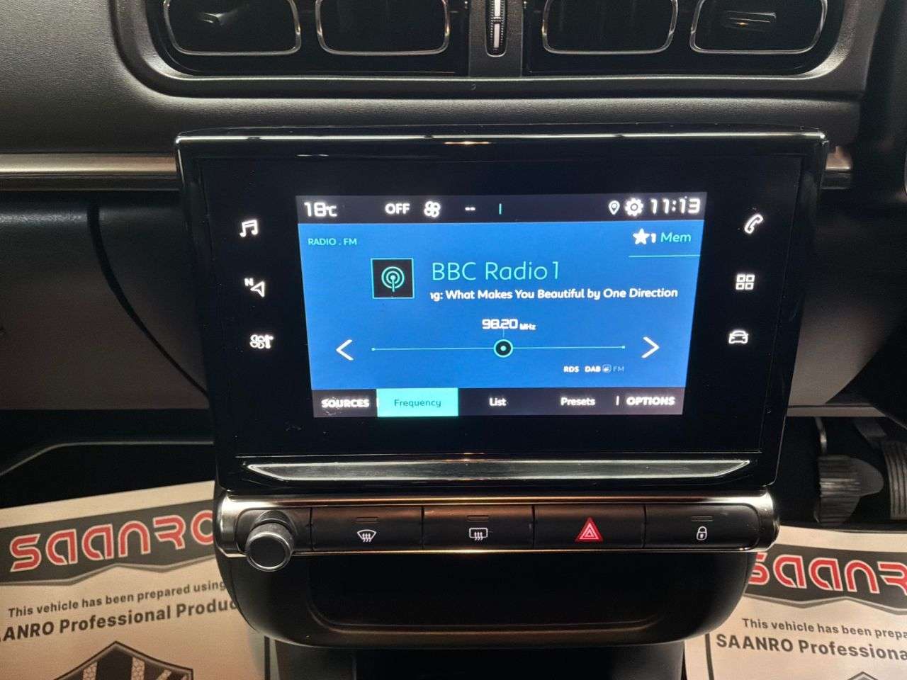 2022 CITROEN C3 2022 CITROEN C3