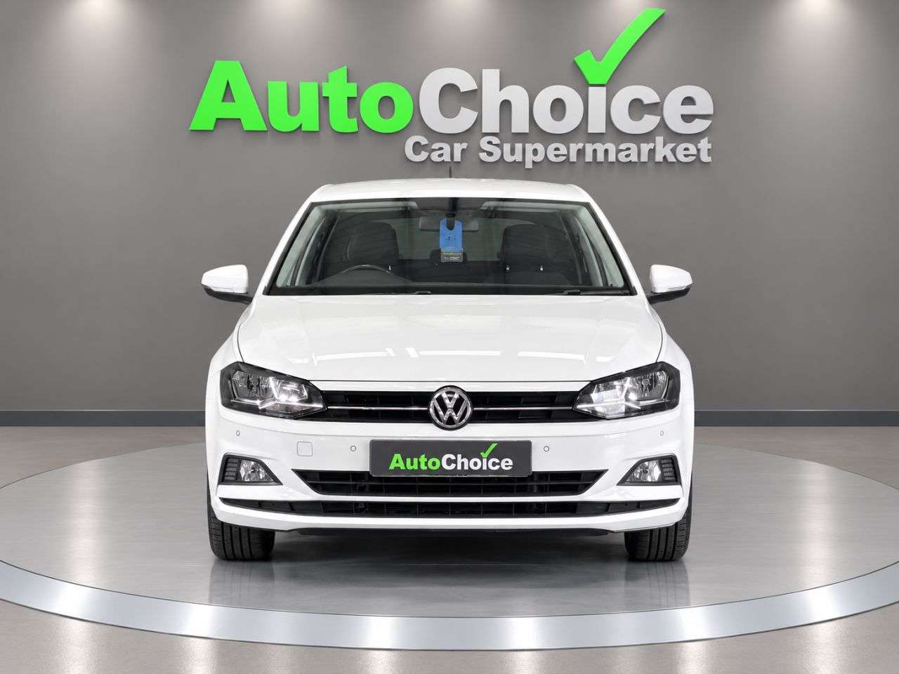 2021 VOLKSWAGEN POLO 2021 VOLKSWAGEN POLO
