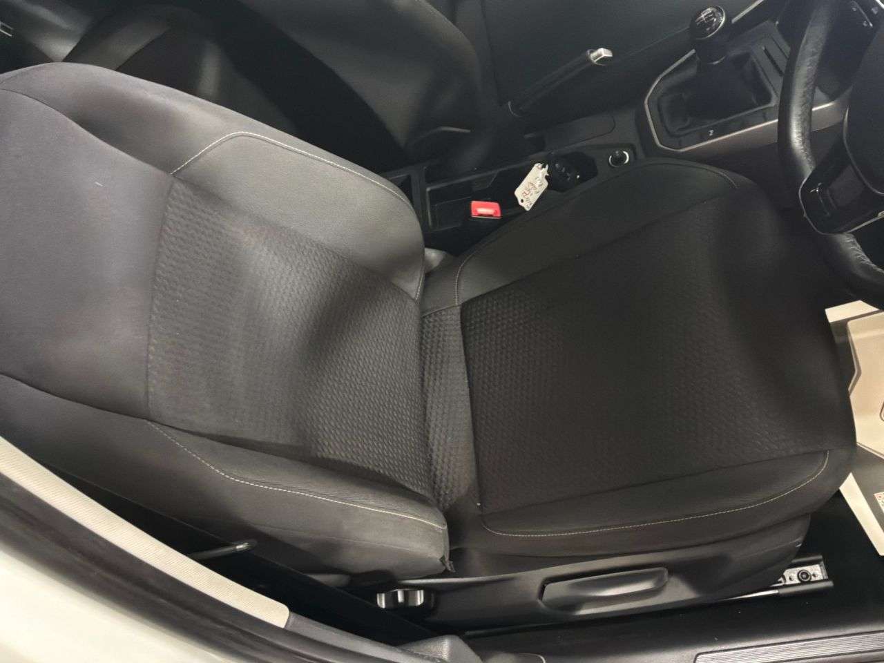 2021 VOLKSWAGEN POLO 2021 VOLKSWAGEN POLO