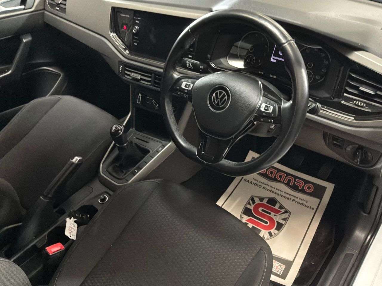 2021 VOLKSWAGEN POLO 2021 VOLKSWAGEN POLO