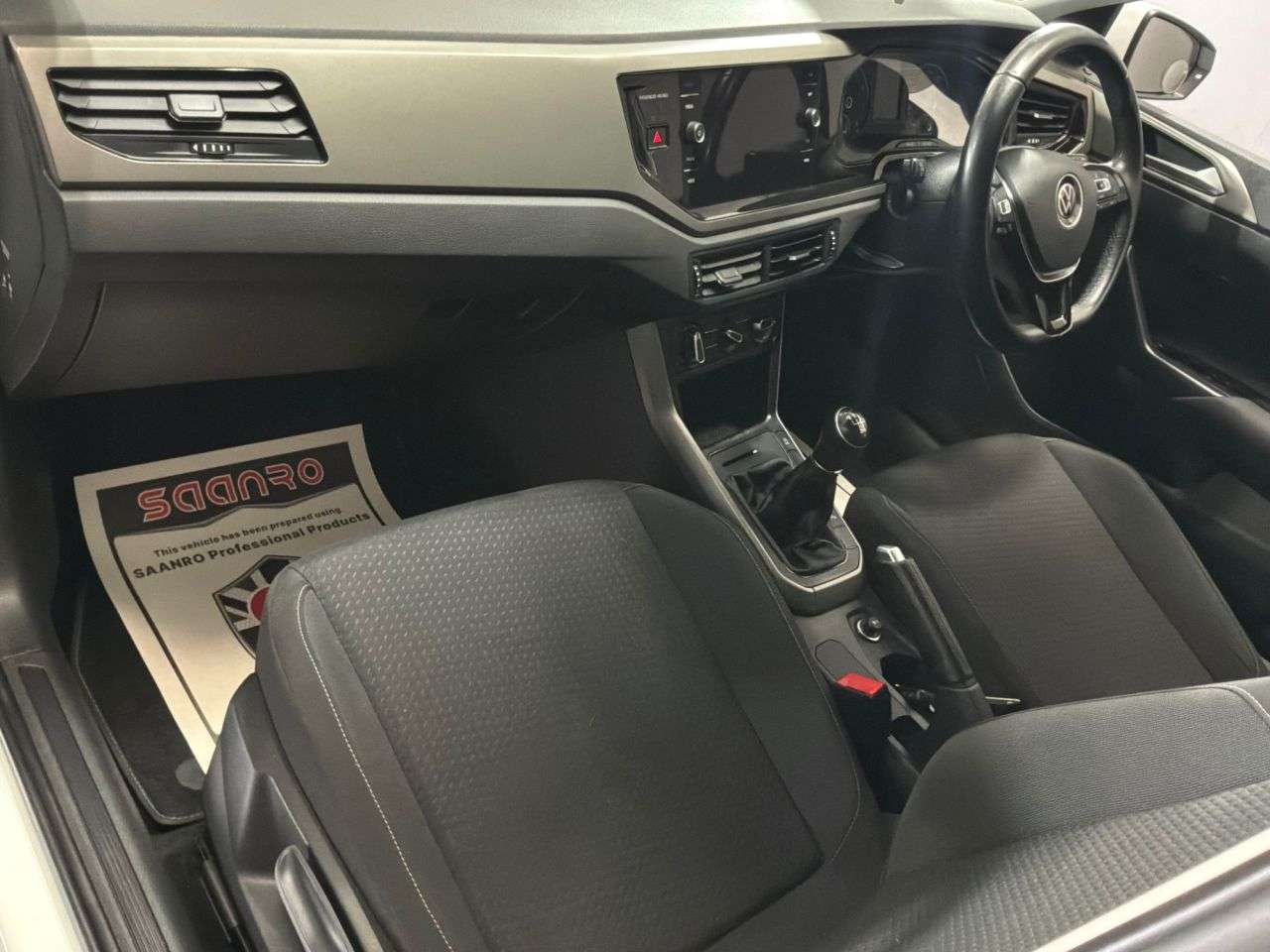 2021 VOLKSWAGEN POLO 2021 VOLKSWAGEN POLO