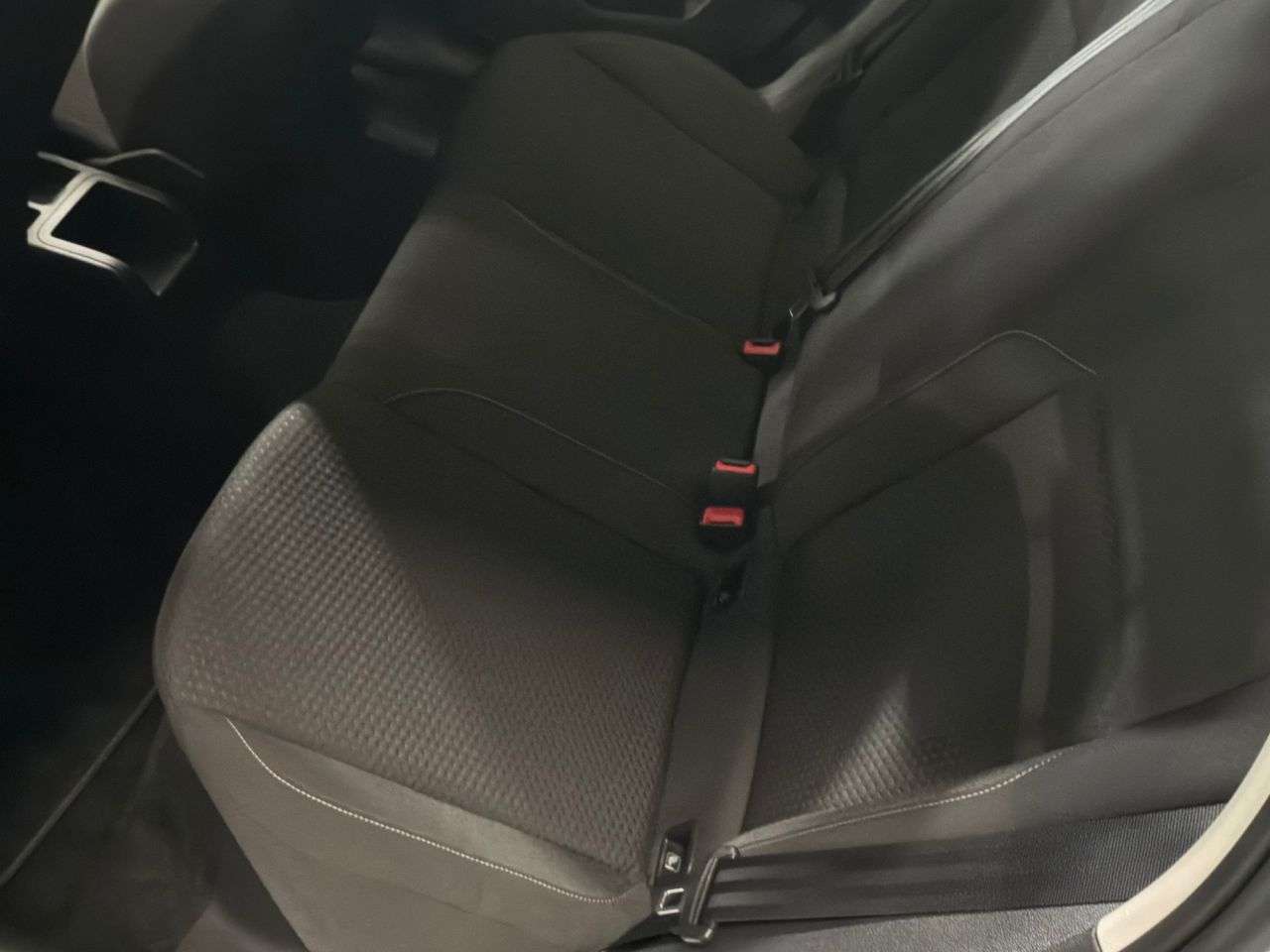 2021 VOLKSWAGEN POLO 2021 VOLKSWAGEN POLO