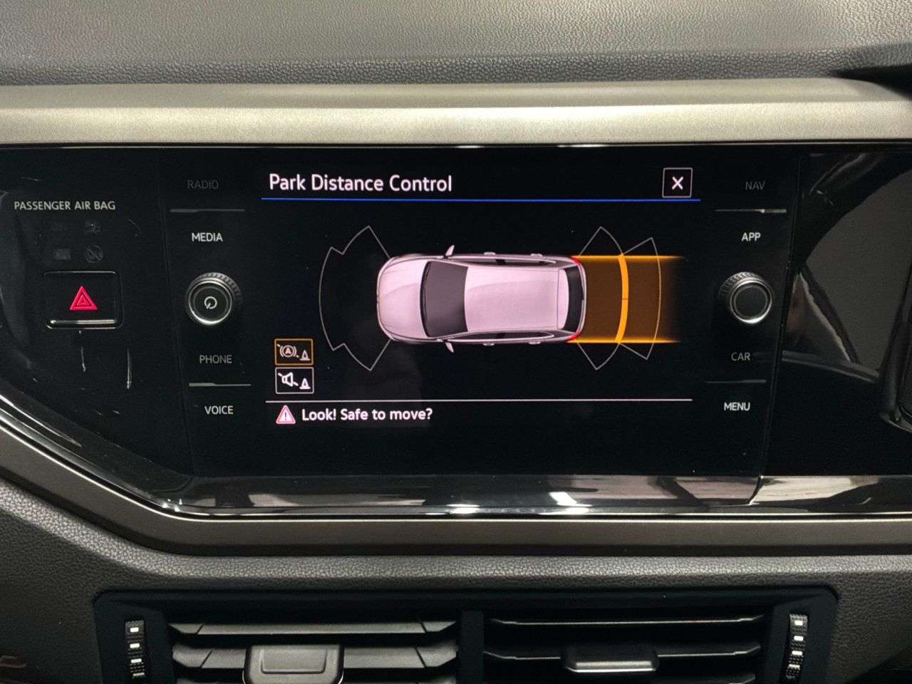 2021 VOLKSWAGEN POLO 2021 VOLKSWAGEN POLO