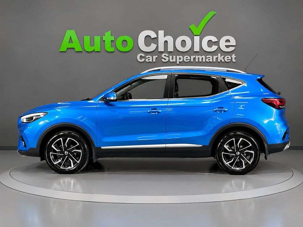 2021 MG MG ZS 2021 MG MG ZS