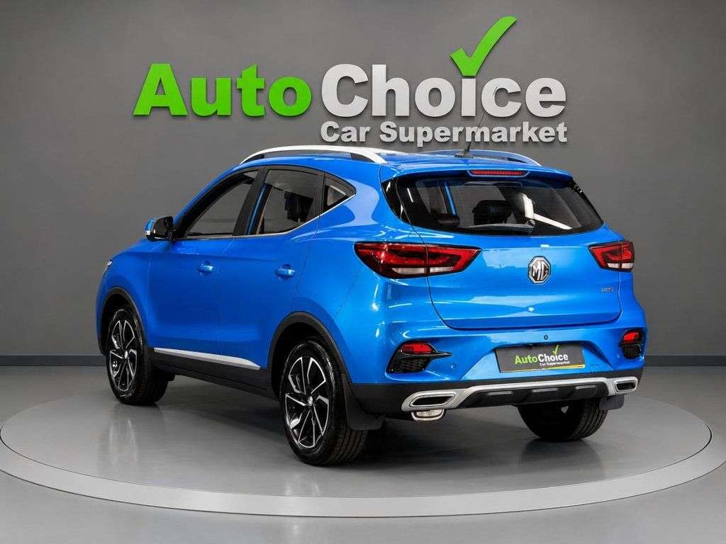2021 MG MG ZS 2021 MG MG ZS