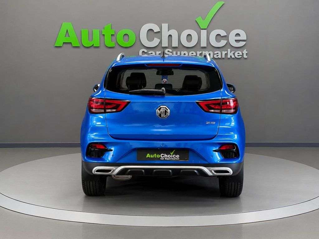 2021 MG MG ZS 2021 MG MG ZS