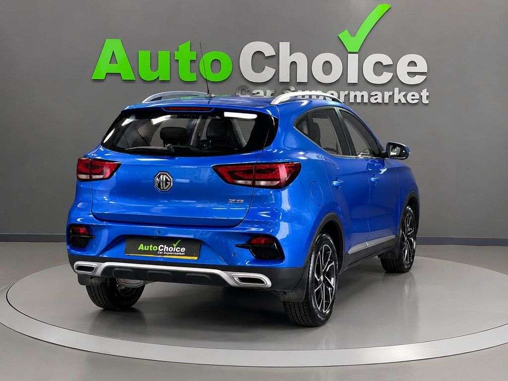 2021 MG MG ZS 2021 MG MG ZS