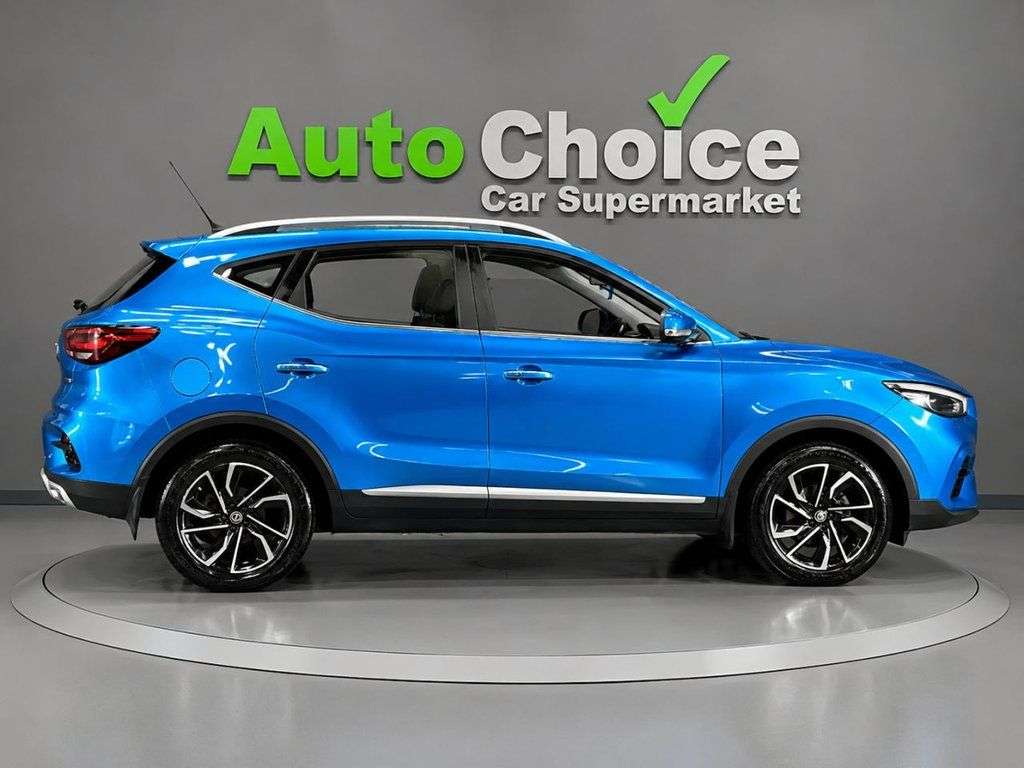 2021 MG MG ZS 2021 MG MG ZS
