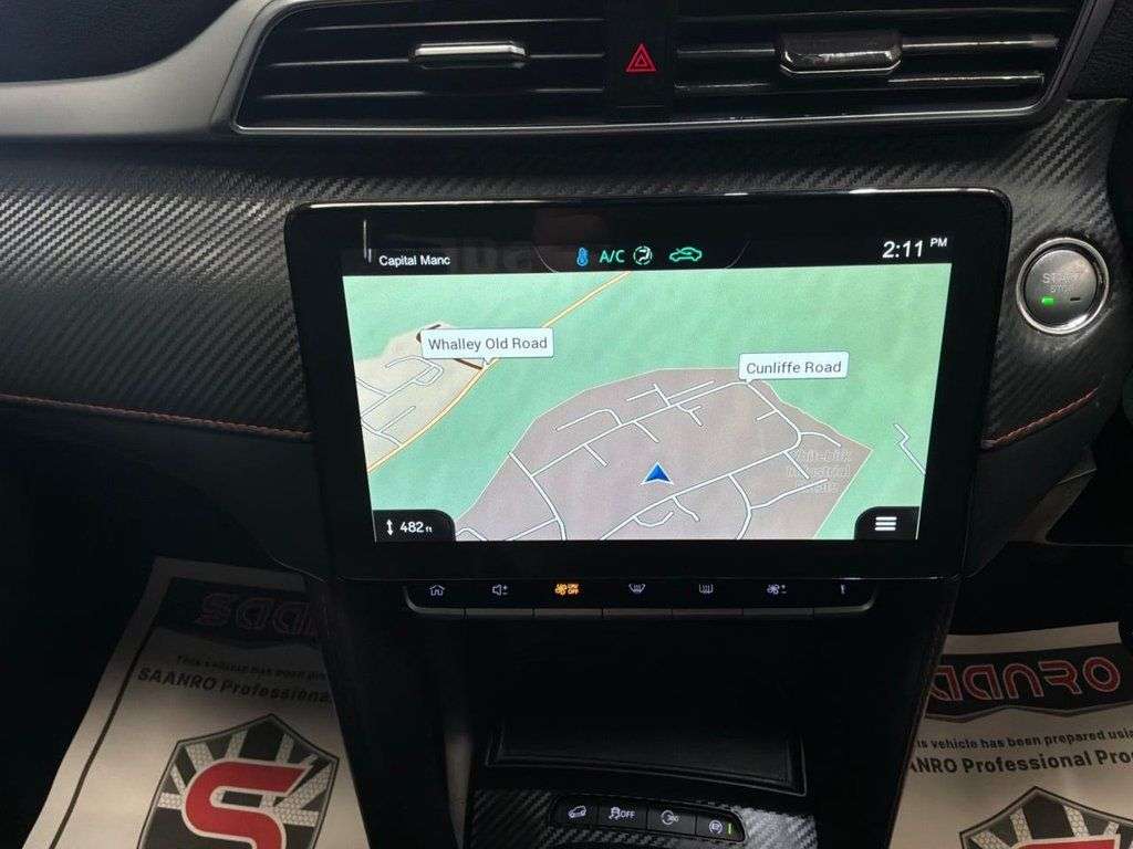 2021 MG MG ZS 2021 MG MG ZS