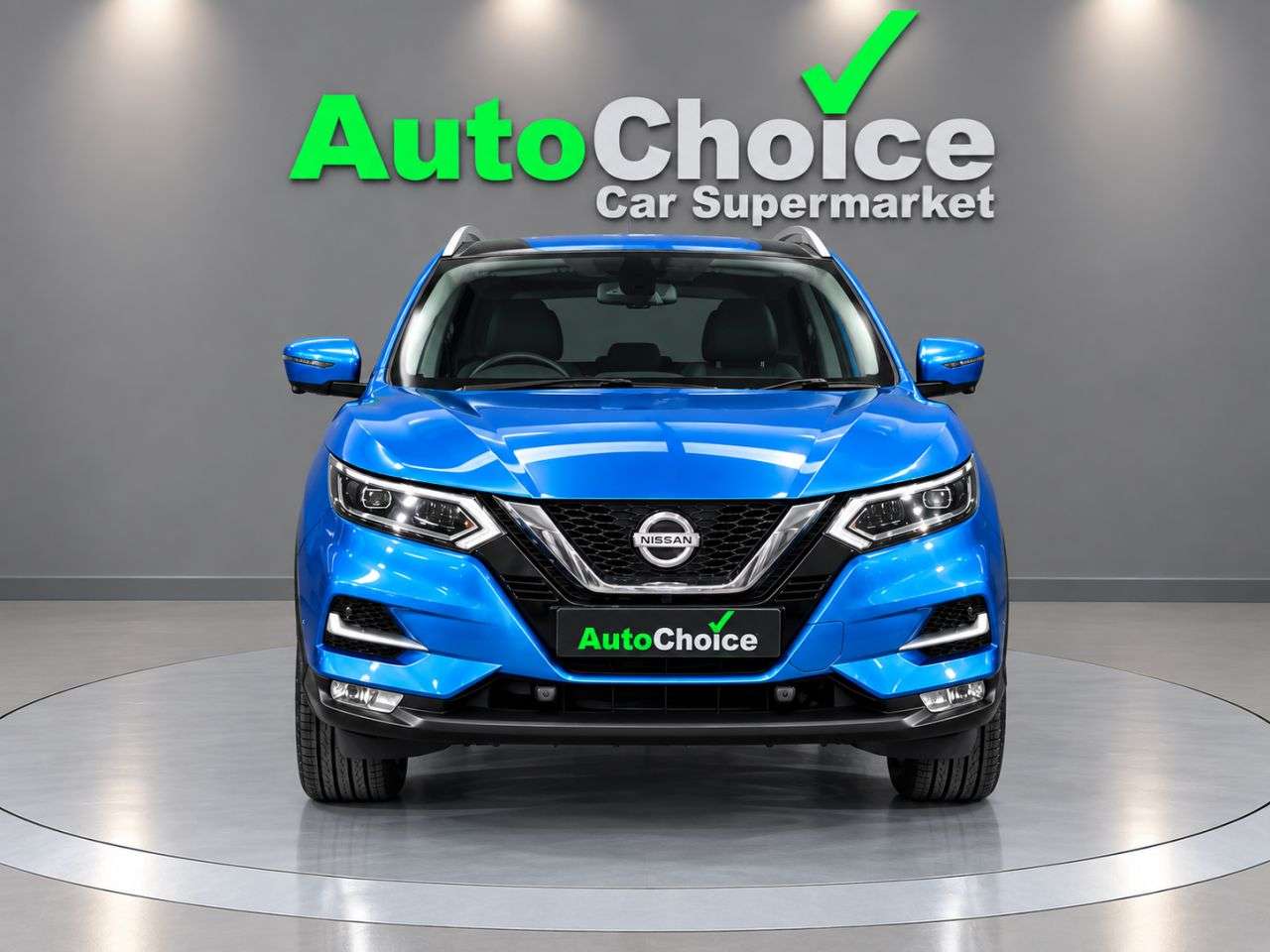 A 2019 NISSAN QASHQAI 1.3 DIG-T Tekna SUV 5dr Petrol DCT Auto Euro 6 (s/s) (160 ps) in Blackburn A 2019 NISSAN QASHQAI 1.3 DIG-T Tekna SUV 5dr Petrol DCT Auto Euro 6 (s/s) (160 ps) in Blackburn