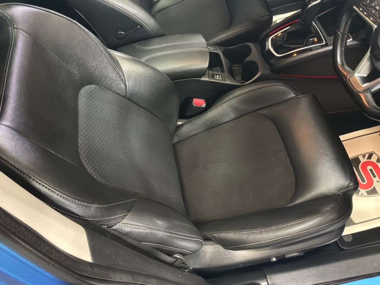 2019 NISSAN QASHQAI 2019 NISSAN QASHQAI