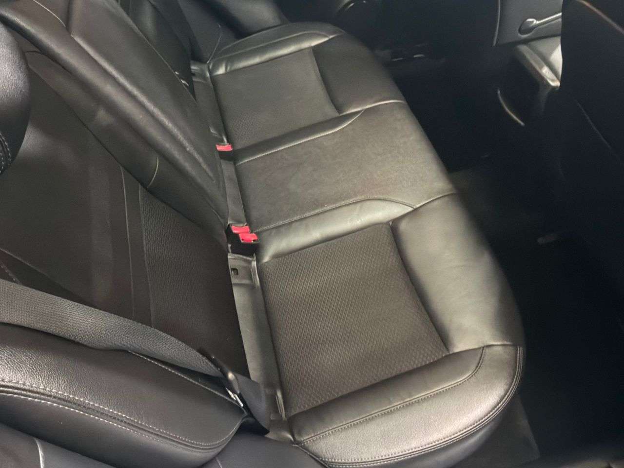 2019 NISSAN QASHQAI 2019 NISSAN QASHQAI