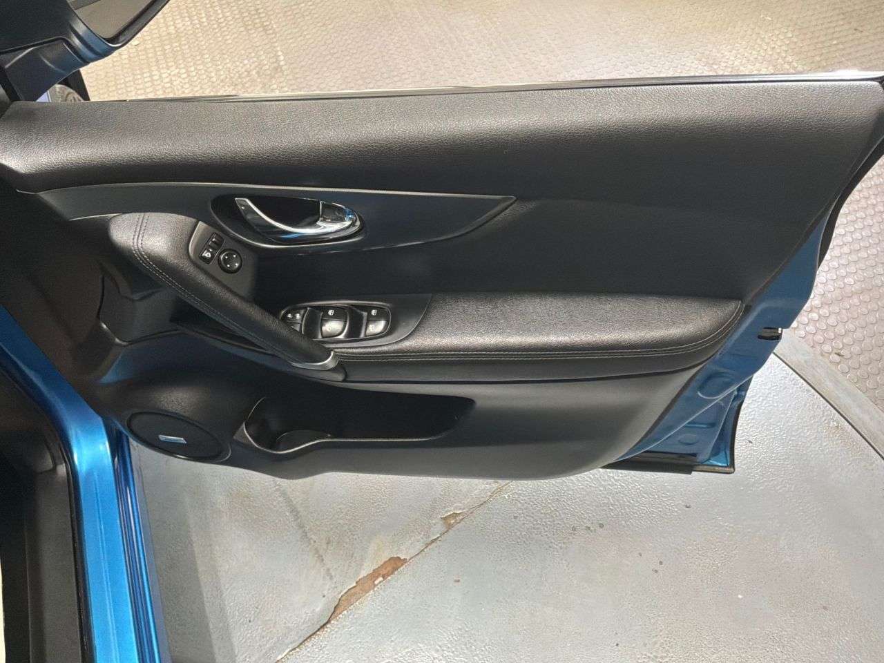 2019 NISSAN QASHQAI 2019 NISSAN QASHQAI