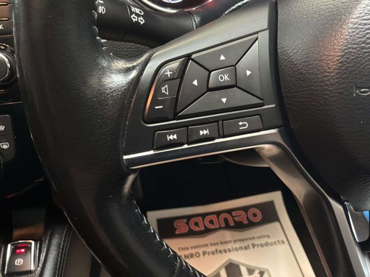 2019 NISSAN QASHQAI 2019 NISSAN QASHQAI