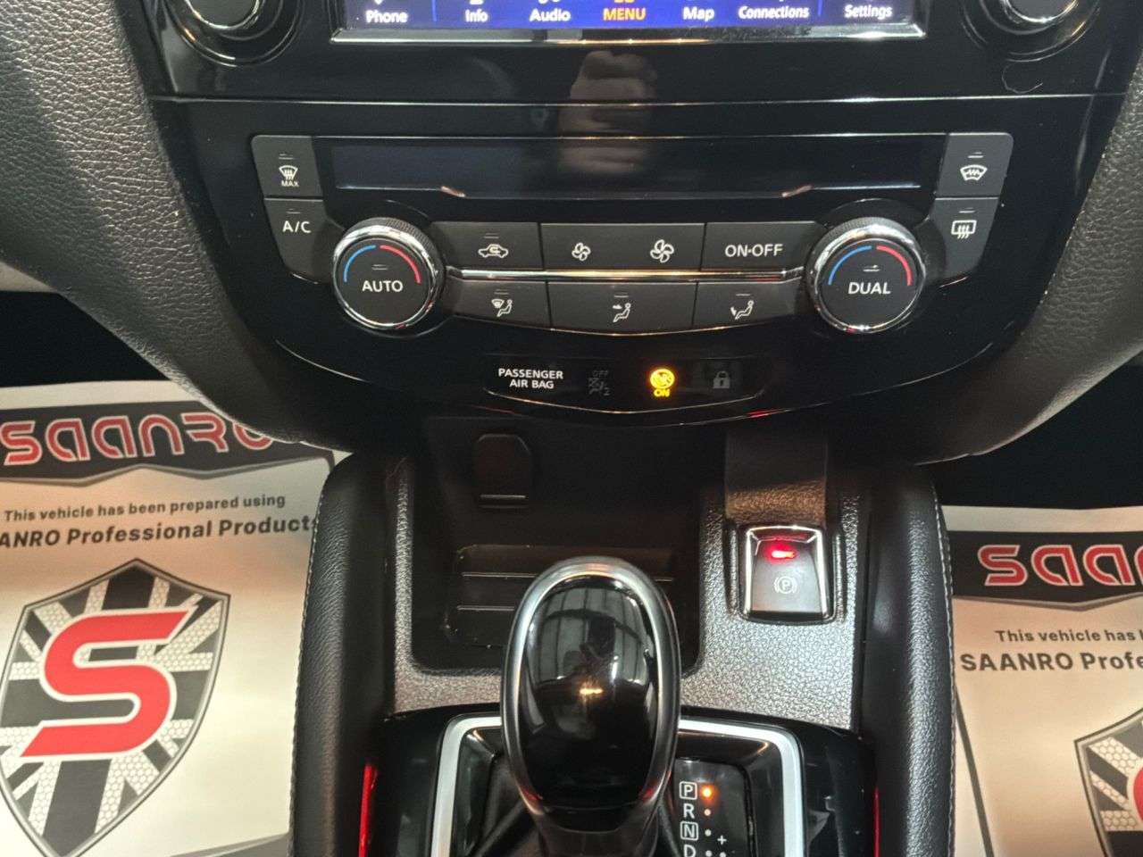 2019 NISSAN QASHQAI 2019 NISSAN QASHQAI