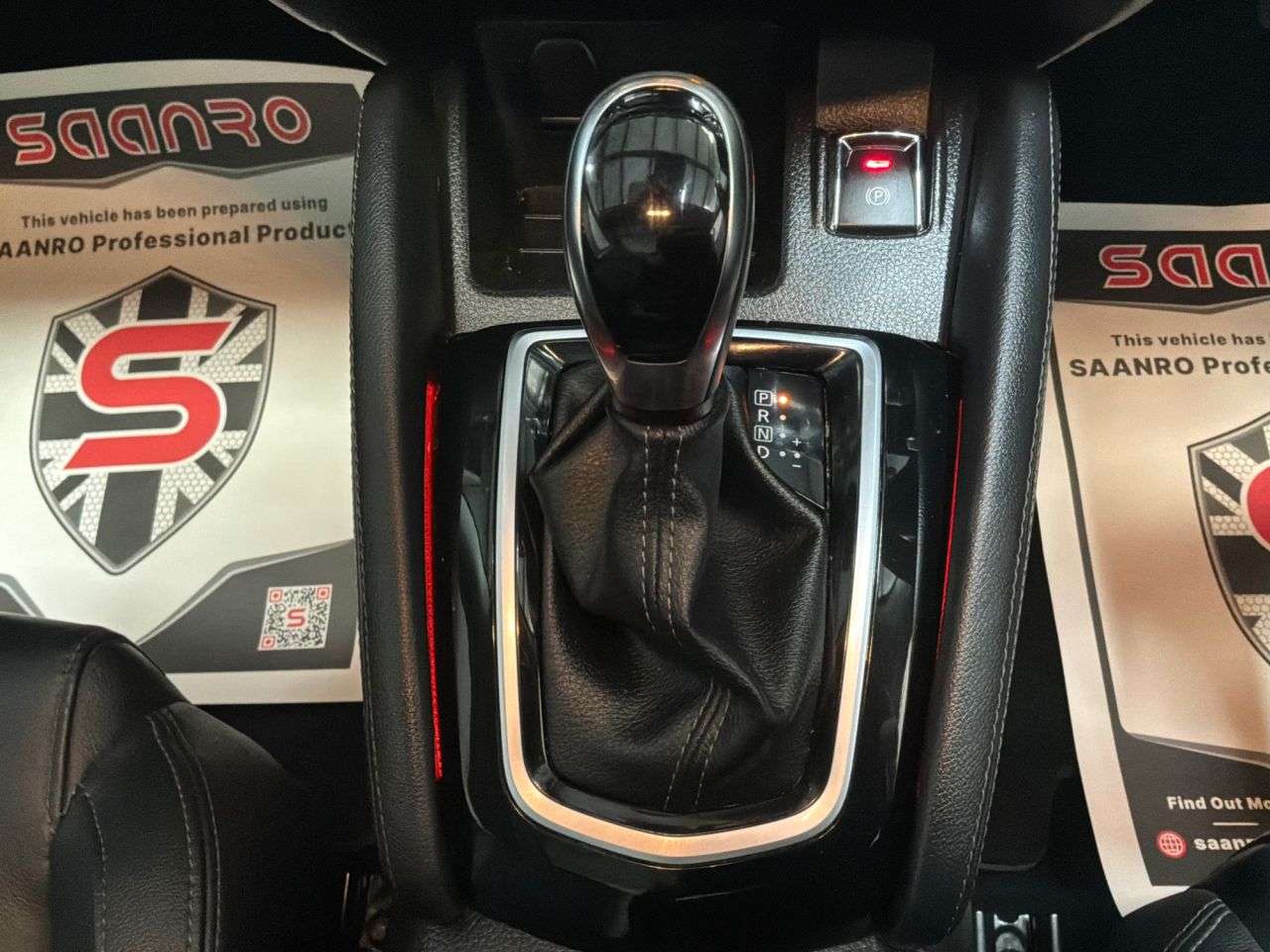 2019 NISSAN QASHQAI 2019 NISSAN QASHQAI
