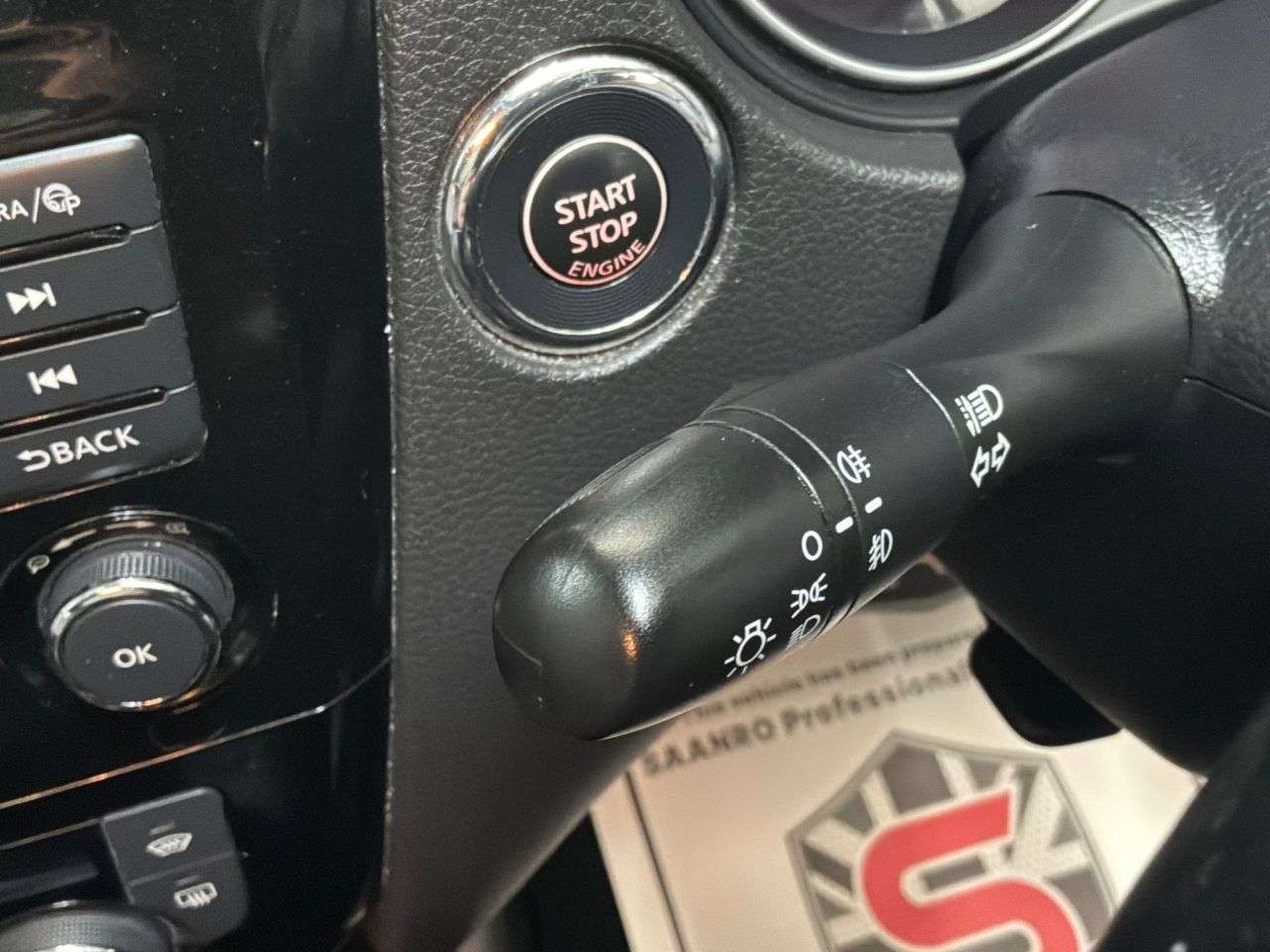 2019 NISSAN QASHQAI 2019 NISSAN QASHQAI