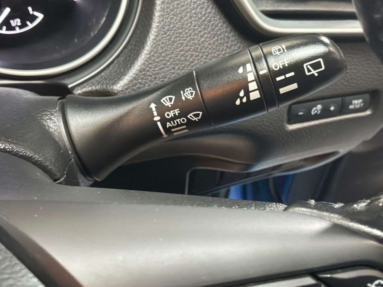 2019 NISSAN QASHQAI 2019 NISSAN QASHQAI