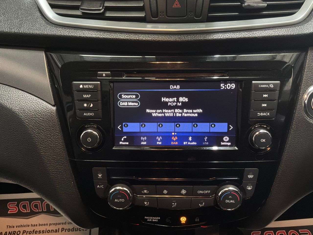 2019 NISSAN QASHQAI 2019 NISSAN QASHQAI