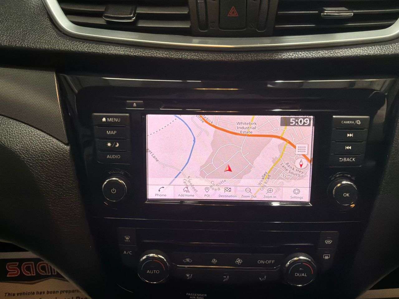 2019 NISSAN QASHQAI 2019 NISSAN QASHQAI