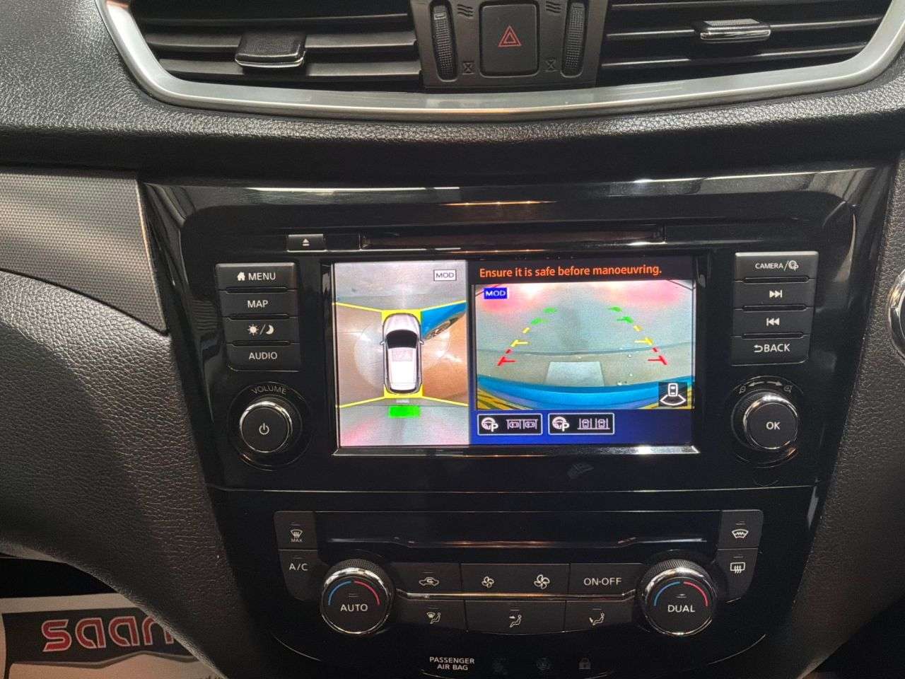 2019 NISSAN QASHQAI 2019 NISSAN QASHQAI