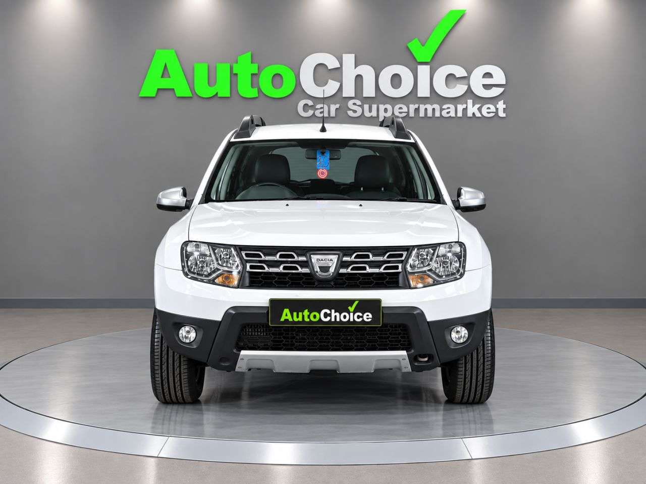 A 2017 DACIA DUSTER 1.2 TCe Laureate SUV 5dr Petrol Manual 4WD Euro 6 (s/s) (125 ps) in Blackbu A 2017 DACIA DUSTER 1.2 TCe Laureate SUV 5dr Petrol Manual 4WD Euro 6 (s/s) (125 ps) in Blackbu