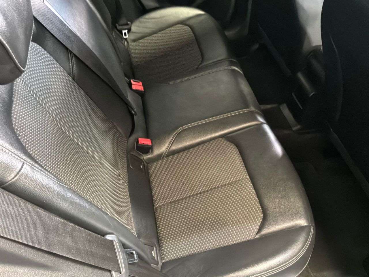 2019 AUDI Q2 2019 AUDI Q2