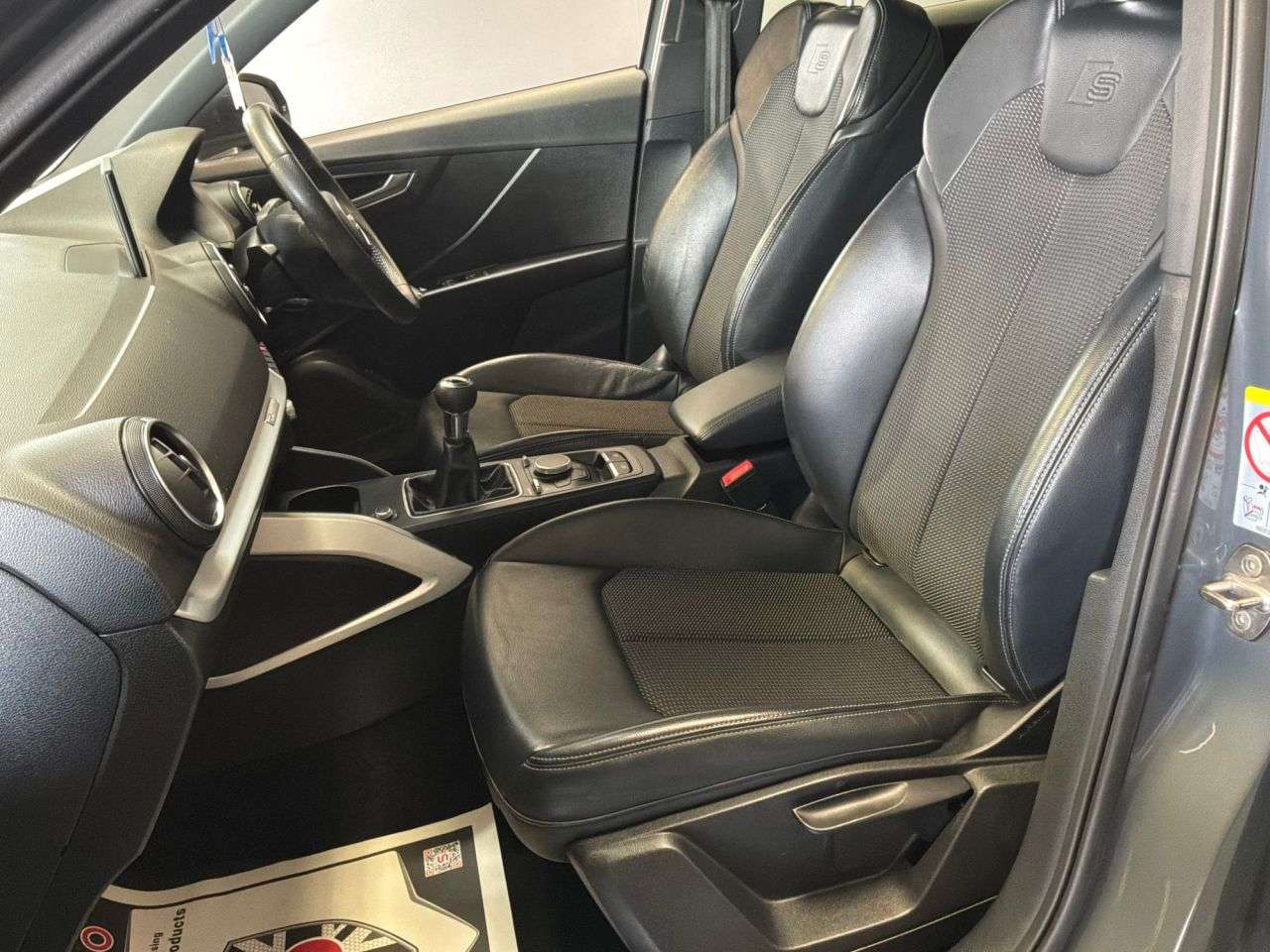 2019 AUDI Q2 2019 AUDI Q2