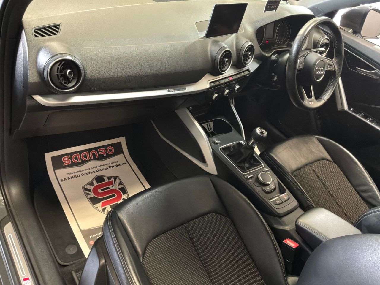 2019 AUDI Q2 2019 AUDI Q2