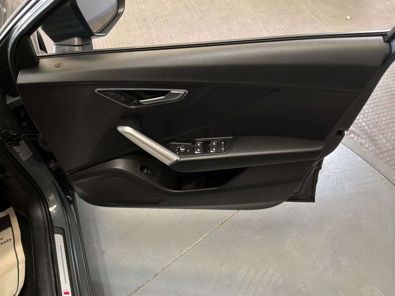 2019 AUDI Q2 2019 AUDI Q2