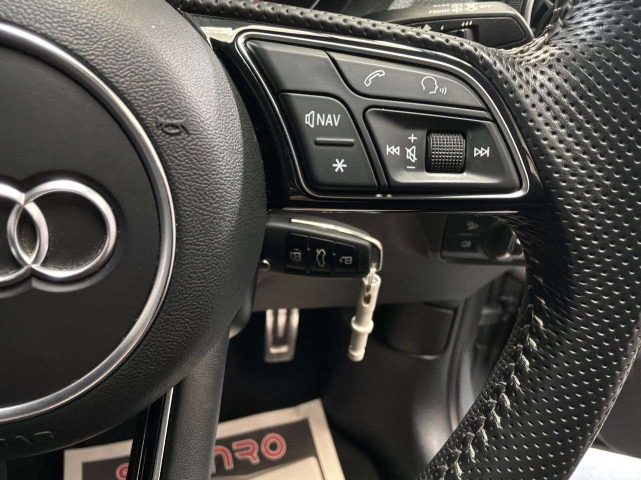 2019 AUDI Q2 2019 AUDI Q2