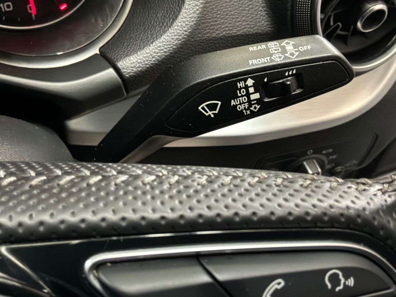 2019 AUDI Q2 2019 AUDI Q2