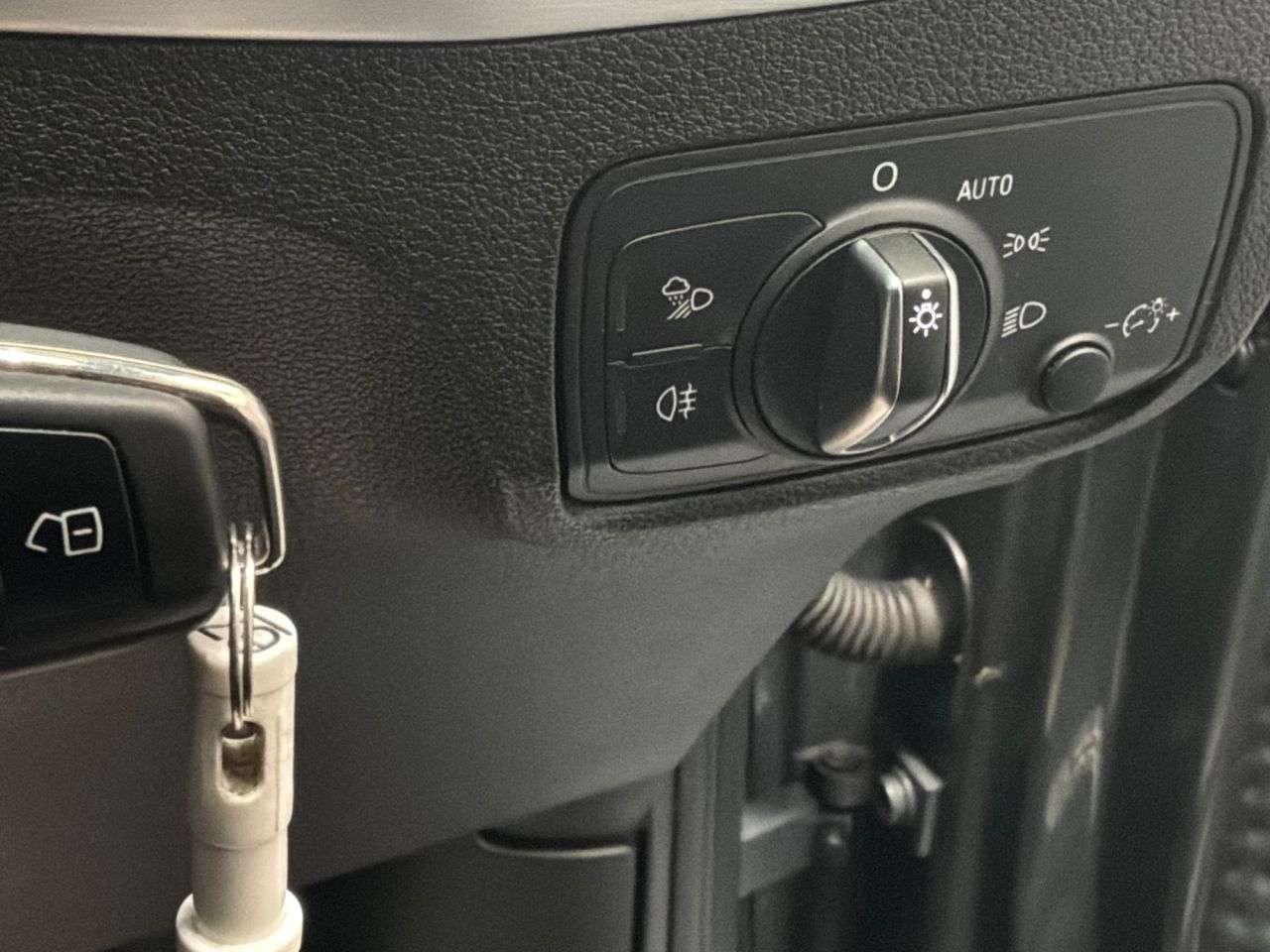 2019 AUDI Q2 2019 AUDI Q2
