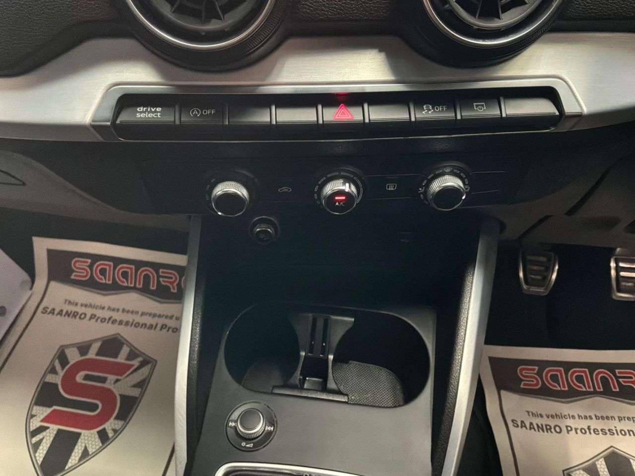 2019 AUDI Q2 2019 AUDI Q2