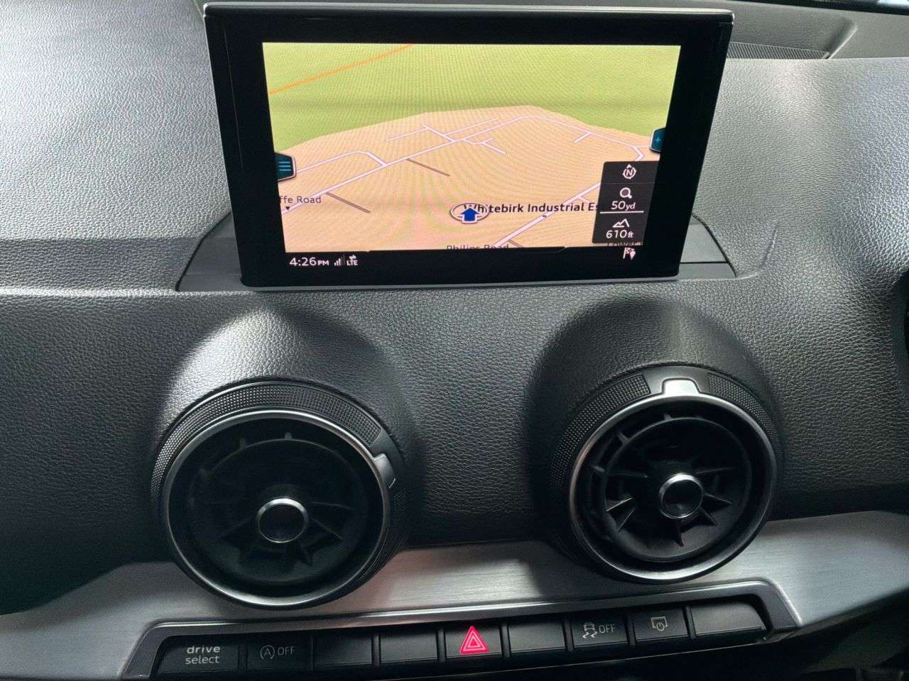 2019 AUDI Q2 2019 AUDI Q2