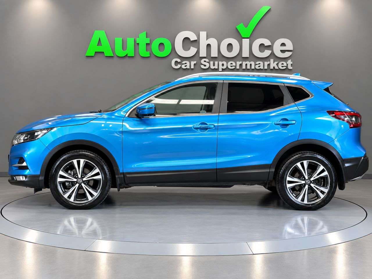 2017 NISSAN QASHQAI 2017 NISSAN QASHQAI