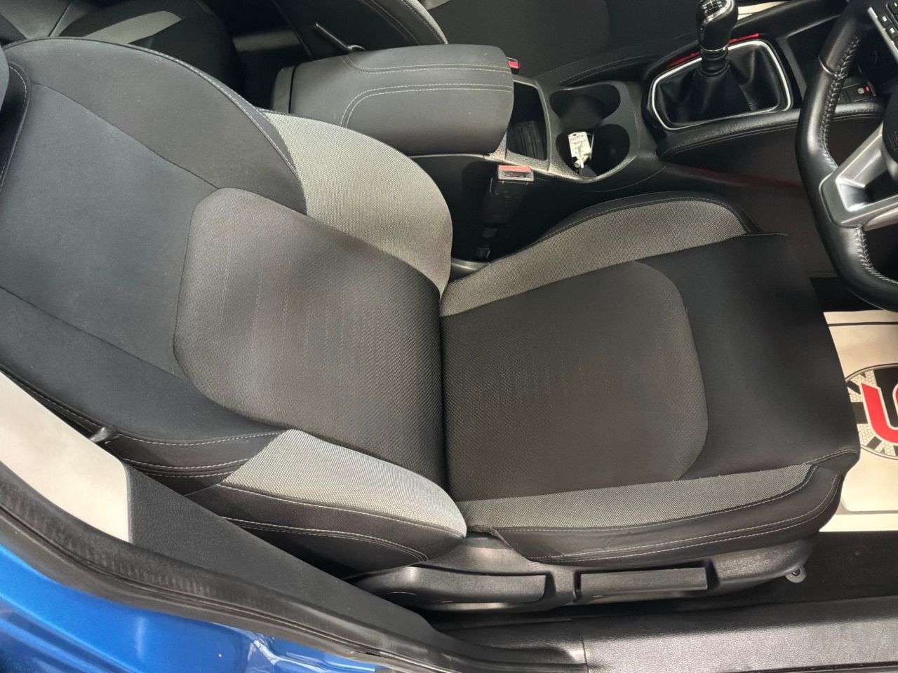 2017 NISSAN QASHQAI 2017 NISSAN QASHQAI