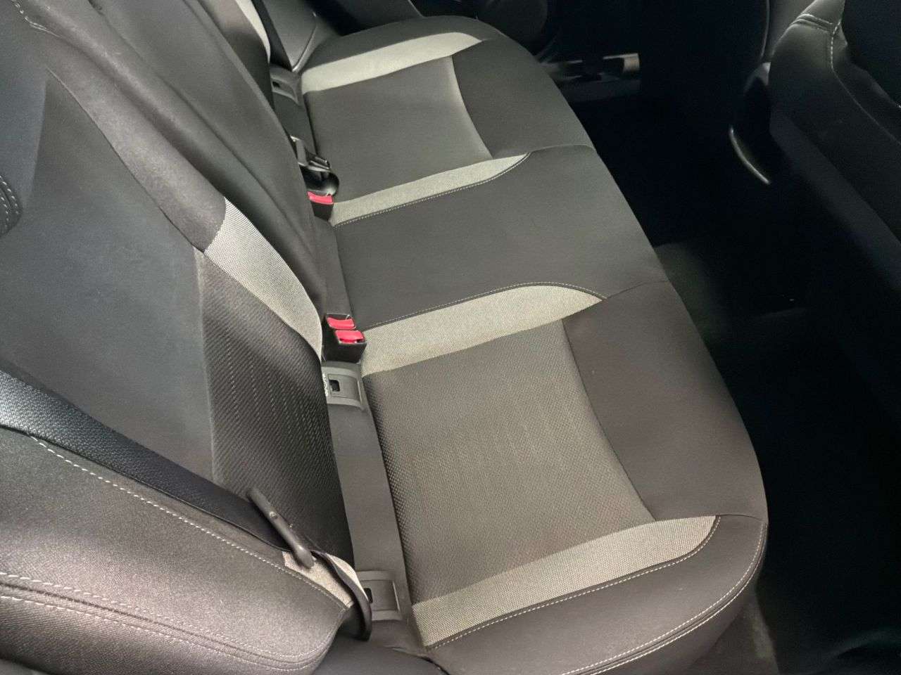 2017 NISSAN QASHQAI 2017 NISSAN QASHQAI