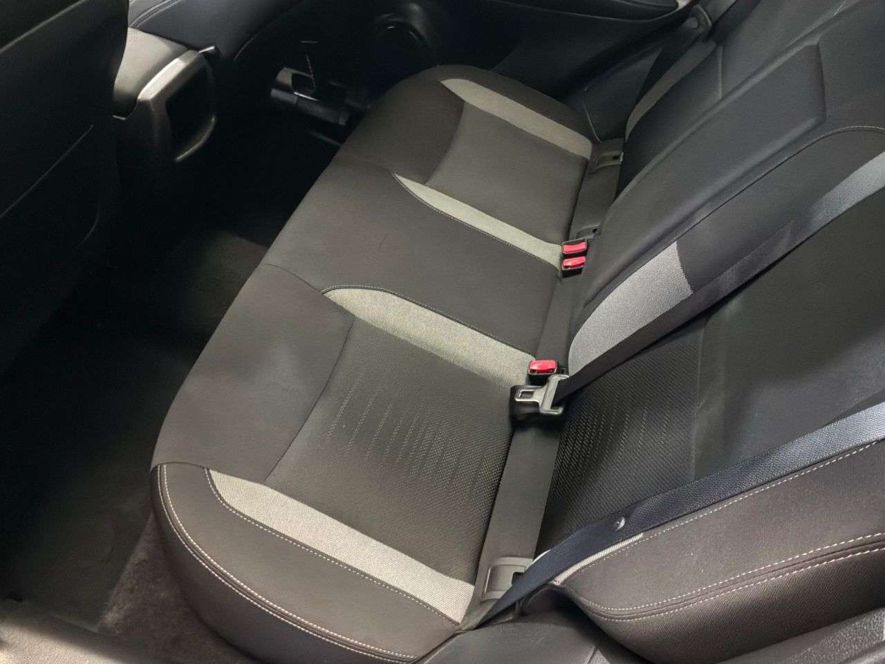 2017 NISSAN QASHQAI 2017 NISSAN QASHQAI