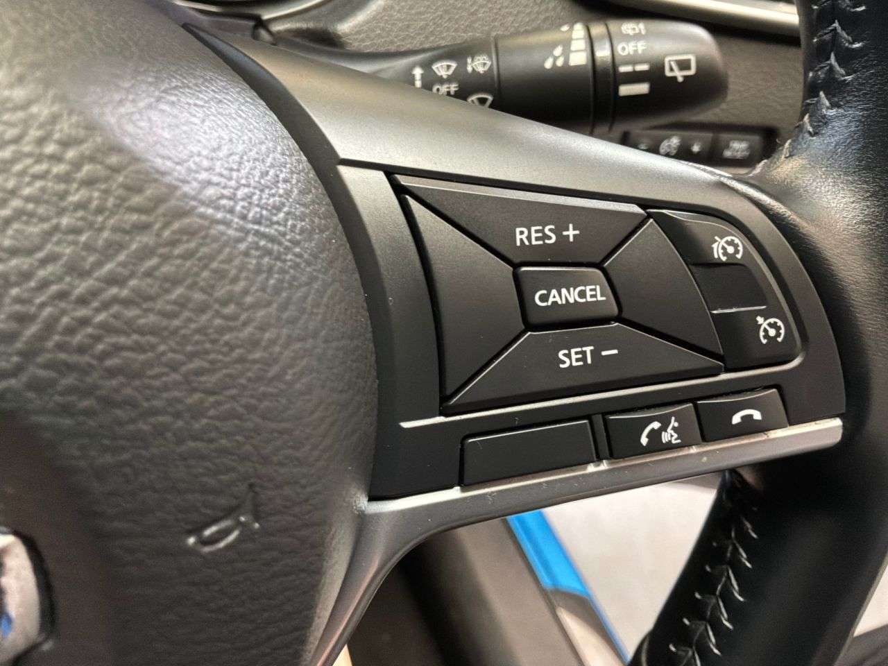 2017 NISSAN QASHQAI 2017 NISSAN QASHQAI