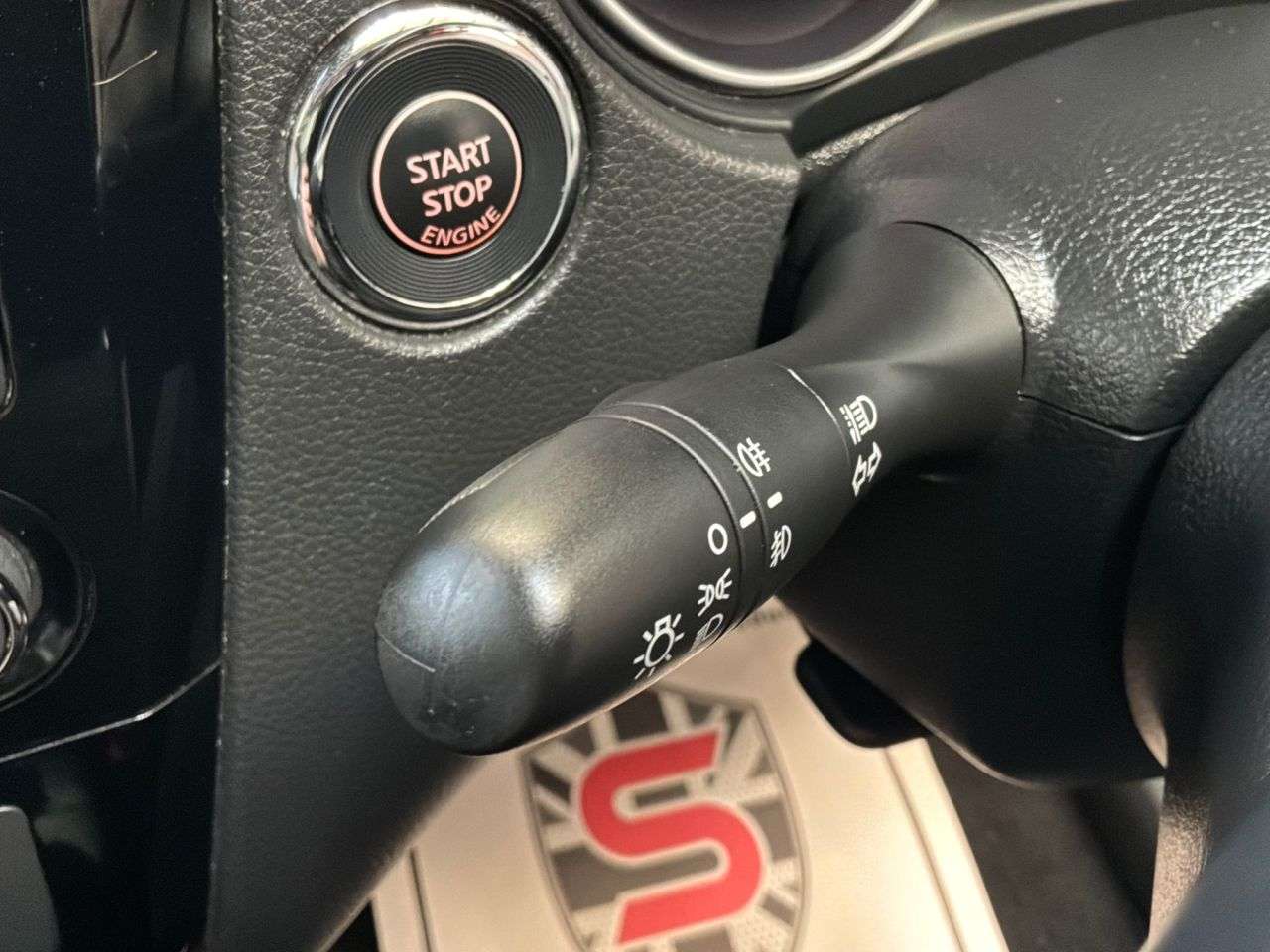 2017 NISSAN QASHQAI 2017 NISSAN QASHQAI