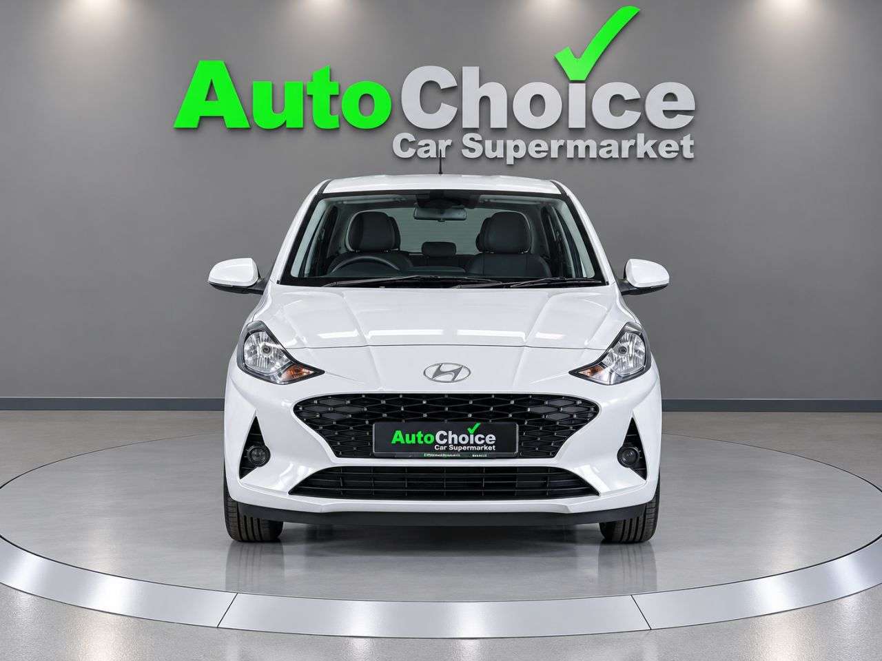 A 2024 HYUNDAI I10 1.0 Advance Hatchback 5dr Petrol Auto Euro 6 (s/s) (63 ps) in Blackburn Fin A 2024 HYUNDAI I10 1.0 Advance Hatchback 5dr Petrol Auto Euro 6 (s/s) (63 ps) in Blackburn Fin