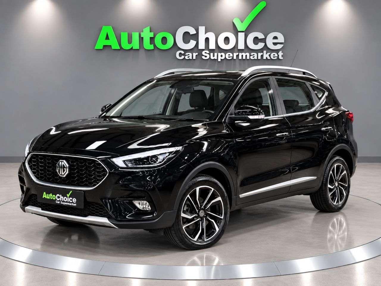 2023 MG MG ZS 2023 MG MG ZS